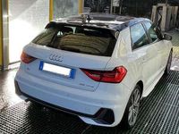 usata Audi A1 Sportback 25 1.0 tfsi