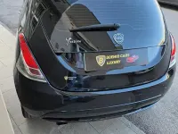 Usata Lancia Ypsilon S 95 CV (69 kW) 2016 Nero Utilitaria