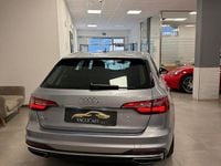 Usata Audi A4 190 CV (139 kW) 2020 Grigio Station wagon