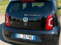 Usata VW up! 75 CV (55 kW) 2012 Utilitaria