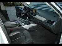 usata Audi A6 AVANT 2.0 TDI 190CV ULTRA BUSINESS PLUS