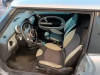Usata Mini One D 70 CV (51 kW) 2011 Utilitaria