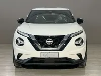 Usata Nissan Juke N-Connecta 114 CV (83 kW) 2023 Bianco SUV