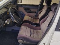 Usata Citroën BX 1987