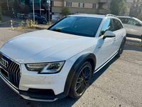 Usata Audi A4 Allroad Business 245 CV (180 kW) 2019 Station wagon
