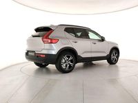 Nuova Volvo XC40 Plus 164 CV (120 kW) 2025 SUV