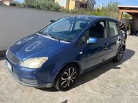 usata Ford C-MAX 1.6 tdci Titanium 110cv fap