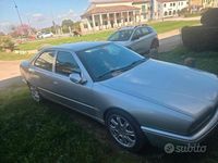 Usata Maserati Quattroporte 1999 Grigio Berlina