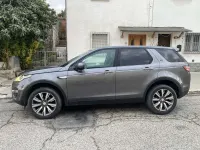 Usata Land Rover Discovery Sport HSE Luxury 179 CV (131 kW) 2016 SUV