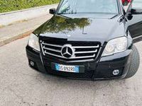 usata Mercedes GLK350 (320) cdi Sport 4matic auto