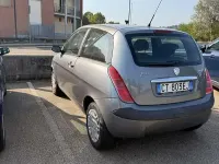 Usata Lancia Ypsilon 69 CV (50 kW) 2005 Utilitaria