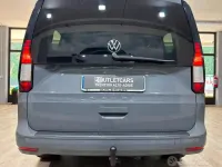 Usata VW Caddy Maxi 122 CV (89 kW) 2023 Grigio Monovolume