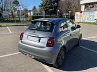 Usata Fiat 500e Icon 42 kW (58 CV) 2023 Utilitaria