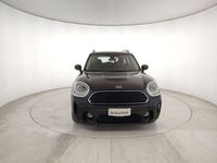 usata Mini One D Countryman One D Countryman 1.5 Business