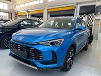 Nuova MG ZS Comfort 197 CV (144 kW) 2025 Blu/azzurro(met.) Berlina