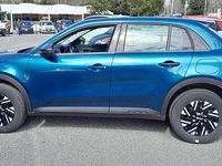 Nuova Fiat 600 Business 101 CV (74 kW) 2026 Verde mare SUV