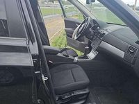 Usata BMW X3 286 CV (210 kW) 2009 SUV