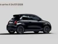 Nuova Fiat 500e Icon 42 kW (58 CV) 2026 Argento Utilitaria