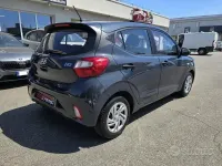 Usata Hyundai i10 67 CV (49 kW) 2022 Grigio Utilitaria