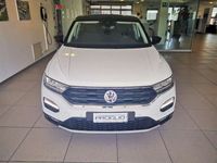 usata VW T-Roc 1.0 TSI Style BlueMotion Technology