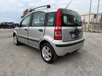 Usata Fiat Panda 70 CV (51 kW) 2003 Grigio Utilitaria