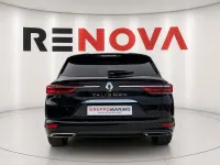 Usata Renault Talisman Initiale Paris 200 CV (147 kW) 2021 Nero Station wagon