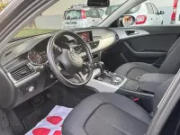 Usata Audi A6 Business 190 CV (139 kW) 2016 Nero Berlina