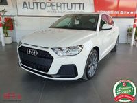 Usata Audi A1 Admired 2021 Bianco SUV