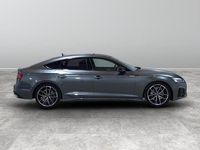 Usata Audi A5 S-Line 204 CV (150 kW) 2025 Grigio daytona perla