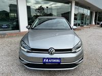 usata VW Golf 1.0 TSI 115 CV 5p. Business BlueMotion Technology