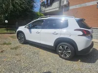 Usata Peugeot 2008 83 CV (61 kW) 2019 SUV