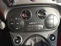 usata Abarth 595 5951.4 Turbo T-Jet 165 CV Turismo del 2018 usata a Ravenna