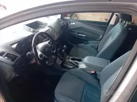 Usata Ford C-MAX Titanium 115 CV (84 kW) 2013 Grigio Monovolume