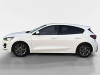 Usata Ford Focus ST-Line 125 CV (91 kW) 2023 Bianco Utilitaria