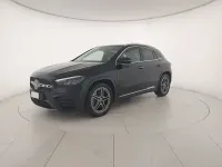 Usata Mercedes GLA200 Advanced Plus 150 CV (110 kW) 2024 Nero SUV