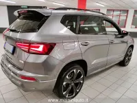 Usata Cupra Ateca 150 CV (110 kW) 2025 Grigio SUV