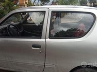 Usata Fiat 600 1998 Grigio Berlina