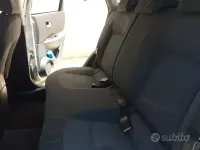 Usata Nissan Qashqai 106 CV (77 kW) 2010 Grigio SUV