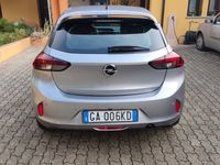 usata Opel Corsa CorsaVI 2020 1.2 Edition 75cv