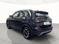 Occasion VW T-Cross Style 95 ch (69 kW) 2020 Noir SUV