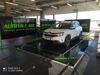 usata Citroën C5 Aircross BlueHDi 130 S&S Shine 1.5