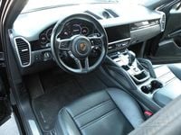 Usata Porsche Cayenne 340 CV (250 kW) 2020 Nero SUV