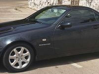 Usata Mercedes SLK200 192 CV (141 kW) 1998 Cabrio