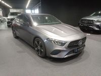 usata Mercedes A180 A 180 W177 NUOVAd Automatic