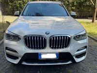 usata BMW X3 xDrive20d xLine