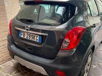 Usata Opel Mokka 115 CV (84 kW) 2015 SUV