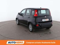 Usata Fiat Panda S 71 CV (52 kW) 2024 Nero Berlina