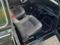 Usata Mini Cooper 61 CV (44 kW) 1991 Nero Utilitaria