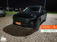 Second-hand Hyundai Tucson 159 CP (116 kW) 2024 SUV