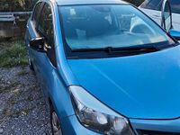 Usata Toyota Yaris 2012 Utilitaria